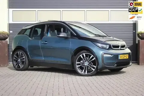 Annonce BMW I3 Électrique 2020 d'occasion 