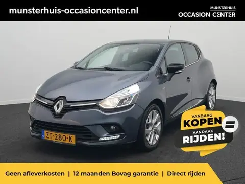 Used RENAULT CLIO Petrol 2019 Ad 