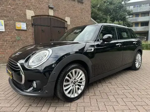 Used MINI COOPER Petrol 2017 Ad 