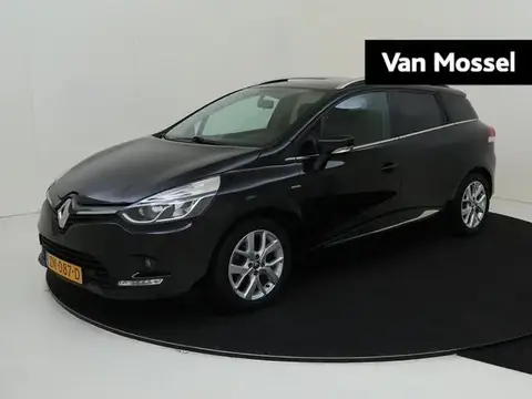 Used RENAULT CLIO Petrol 2019 Ad 