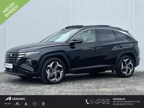 Used HYUNDAI TUCSON Hybrid 2023 Ad 