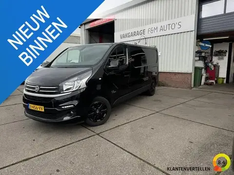 Used FIAT TALENTO Diesel 2019 Ad 