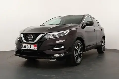 Annonce NISSAN QASHQAI Essence 2019 d'occasion 