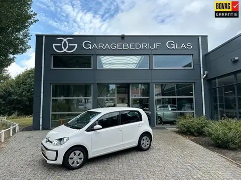 Used VOLKSWAGEN UP! Petrol 2017 Ad 