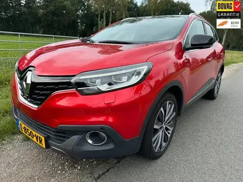 Used RENAULT KADJAR Petrol 2019 Ad 