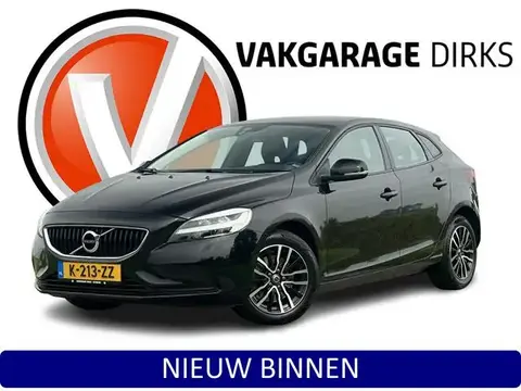 Used VOLVO V40 Petrol 2018 Ad 