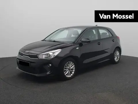 Used KIA RIO Petrol 2020 Ad 