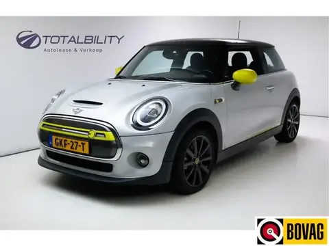 Used MINI MINI Electric 2021 Ad 