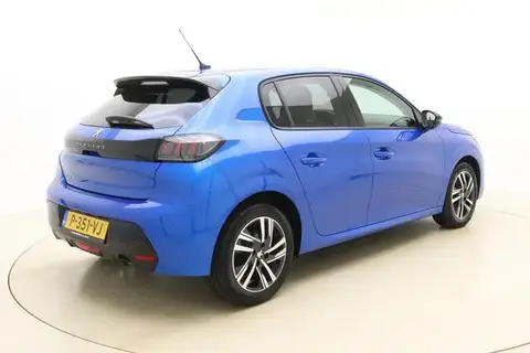 Used PEUGEOT 208 Petrol 2022 Ad 