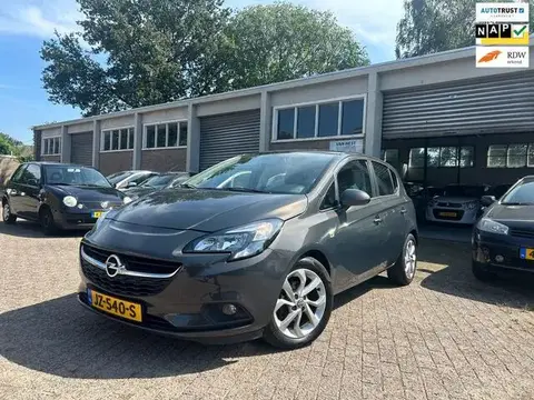 Used OPEL CORSA Petrol 2016 Ad 