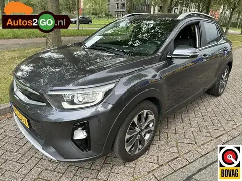 Used KIA STONIC Petrol 2020 Ad 