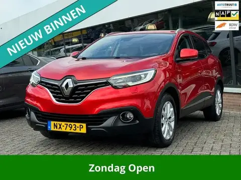 Used RENAULT KADJAR Petrol 2016 Ad 