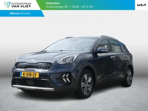 Used KIA NIRO Hybrid 2021 Ad 