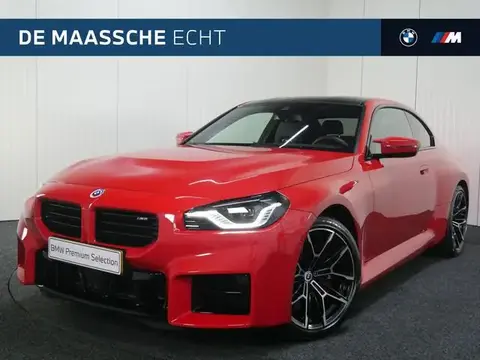 Annonce BMW M2 Essence 2023 d'occasion 