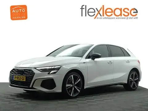 Used AUDI A3 Hybrid 2022 Ad 