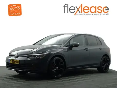 Used VOLKSWAGEN GOLF Hybrid 2022 Ad 