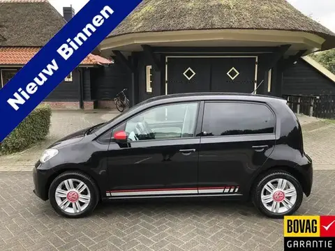 Used VOLKSWAGEN UP! Petrol 2018 Ad 