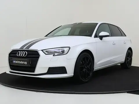 Annonce AUDI A3 Essence 2018 d'occasion 