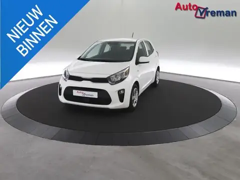 Used KIA PICANTO Petrol 2022 Ad 