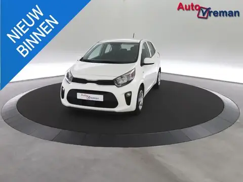 Used KIA PICANTO Petrol 2022 Ad 