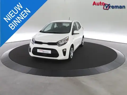 Used KIA PICANTO Petrol 2022 Ad 