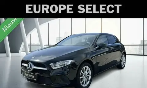 Used MERCEDES-BENZ 250 Hybrid 2021 Ad 