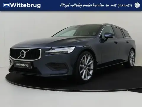 Used VOLVO V60 Petrol 2019 Ad 