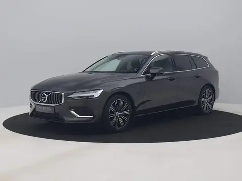 Used VOLVO V60 Hybrid 2020 Ad 