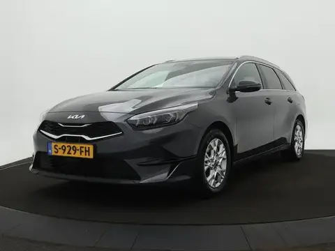 Used KIA CEED Petrol 2023 Ad 