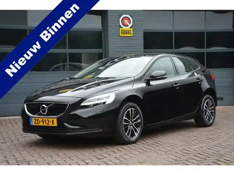 Used VOLVO V40 Petrol 2019 Ad 