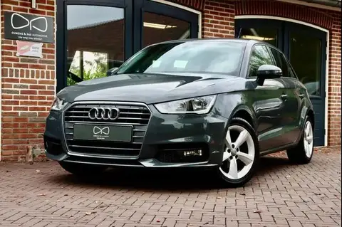 Used AUDI A1 Petrol 2017 Ad 