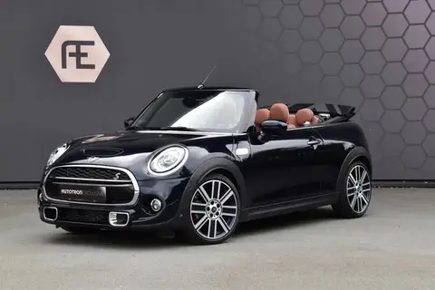 Used MINI COOPER Petrol 2021 Ad 