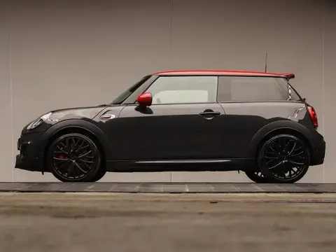 Annonce MINI JOHN COOPER WORKS Essence 2017 d'occasion 