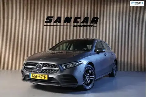 Used MERCEDES-BENZ CLASSE A Hybrid 2022 Ad 