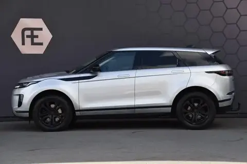 Used LAND ROVER RANGE ROVER EVOQUE Hybrid 2019 Ad 