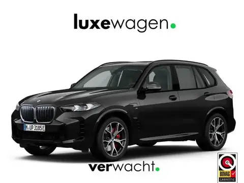 Used BMW X5 Hybrid 2023 Ad 