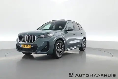 Annonce BMW X1 Hybride 2023 d'occasion 