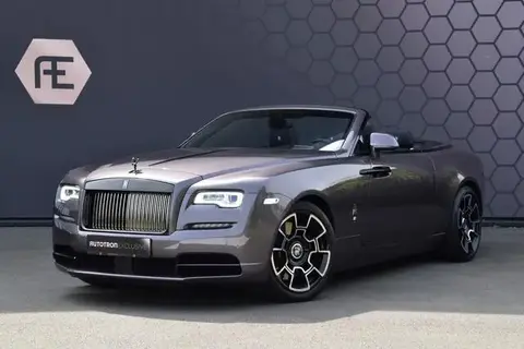 Annonce ROLLS-ROYCE DAWN Essence 2019 d'occasion 