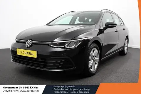 Used VOLKSWAGEN GOLF Petrol 2021 Ad 