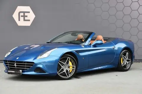 Used FERRARI CALIFORNIA Petrol 2015 Ad 