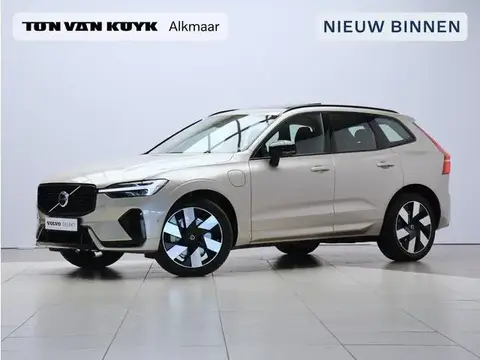 Annonce VOLVO XC60 Hybride 2024 d'occasion 