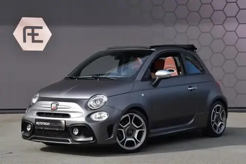 Used ABARTH 595 Petrol 2019 Ad 