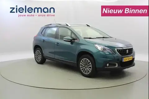 Used PEUGEOT 2008 Petrol 2019 Ad 