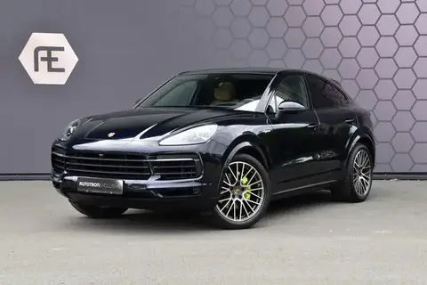 Used PORSCHE CAYENNE Hybrid 2021 Ad 