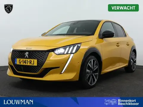 Used PEUGEOT 208 Petrol 2019 Ad 