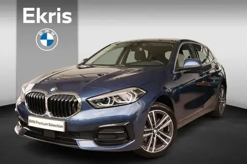 Annonce BMW SERIE 1 Essence 2024 d'occasion 