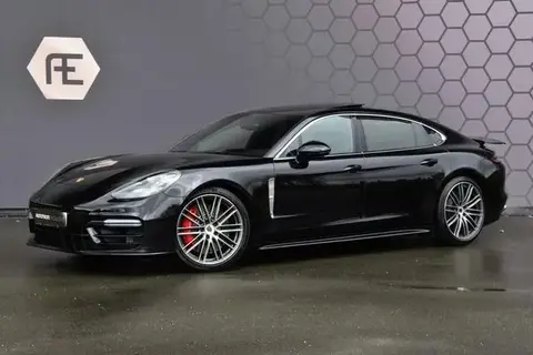 Used PORSCHE PANAMERA Petrol 2019 Ad 