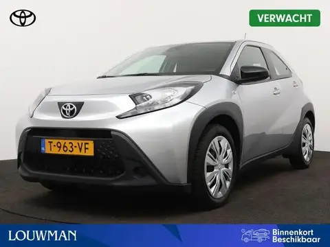 Used TOYOTA AYGO Petrol 2023 Ad 