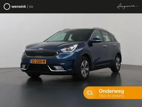 Used KIA NIRO Hybrid 2019 Ad 