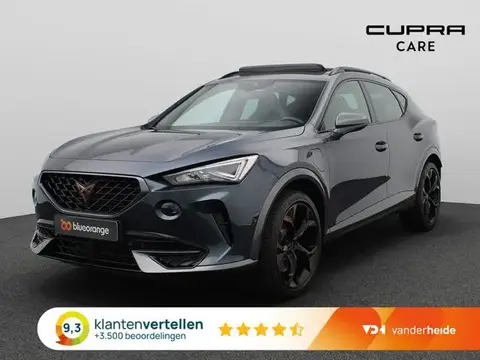 Annonce CUPRA FORMENTOR Hybride 2022 d'occasion 